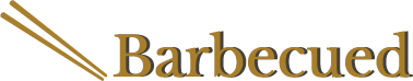 barbecued