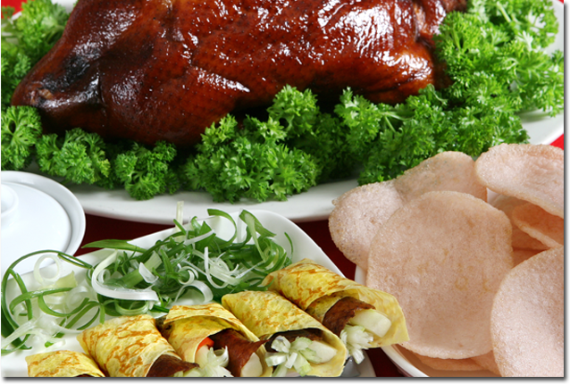 barbecued