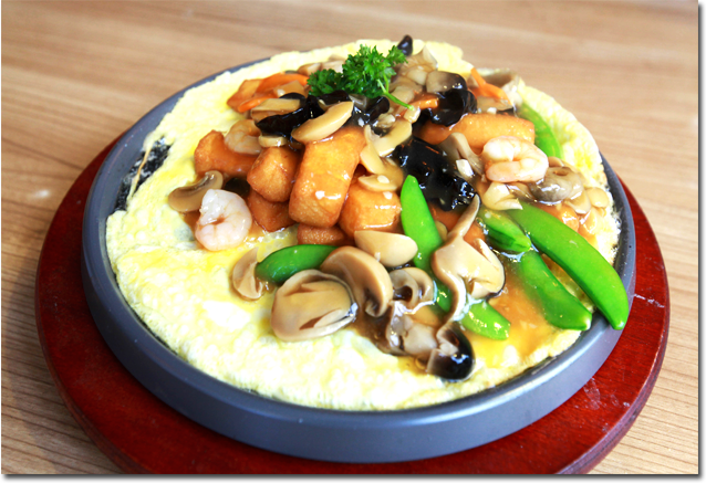 beancurd