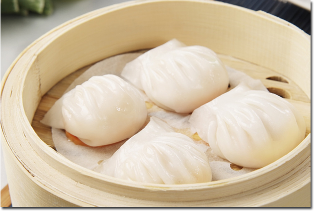 dimsum