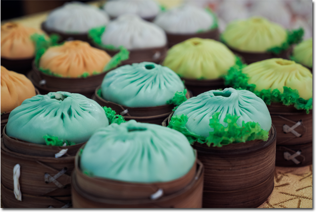 dimsum