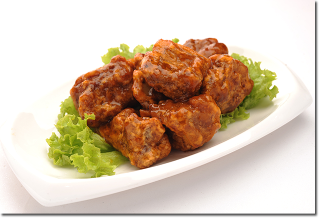 meat