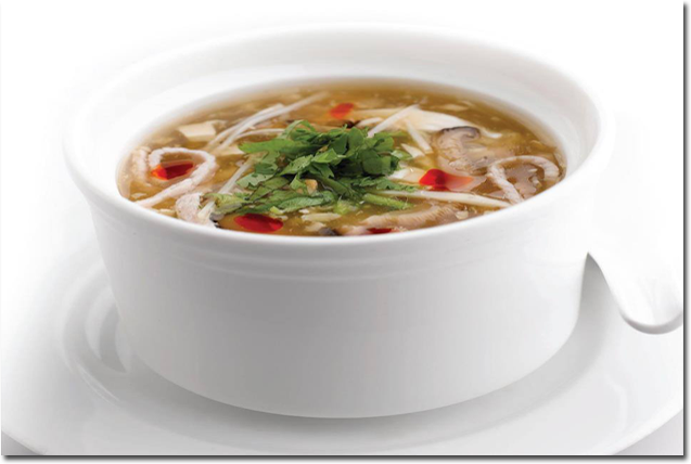Soup